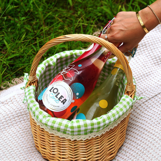LOLEA Floral Spritz