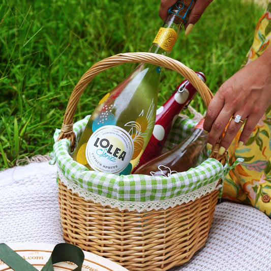 LOLEA Citrus Spritz