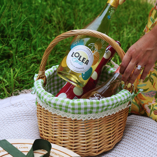 LOLEA Citrus Spritz