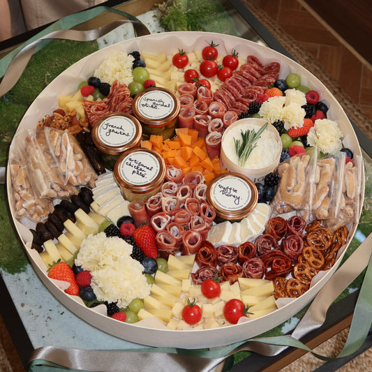 Showstopper Spread (50cm)