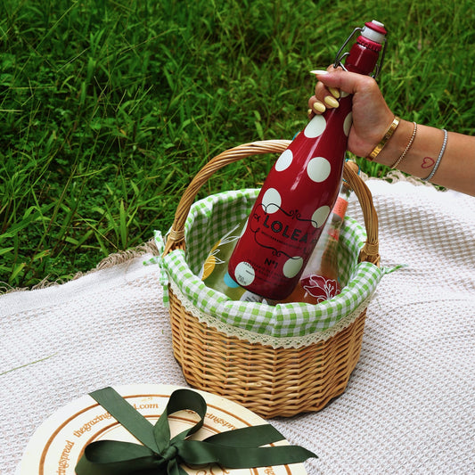 LOLEA Sangria