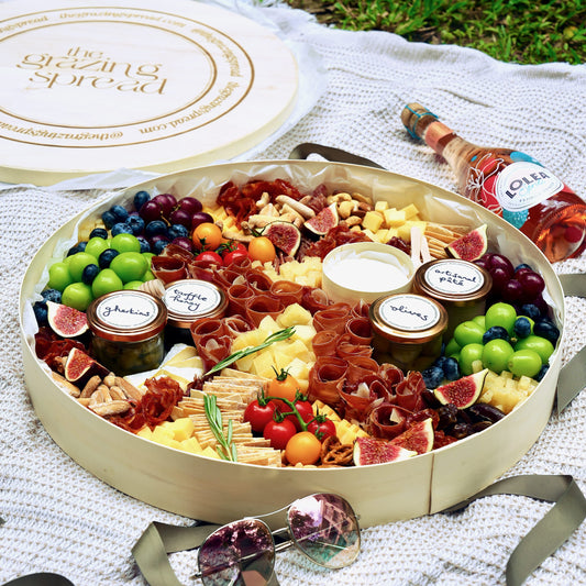 Showstopper Spread (50cm)