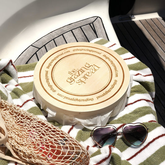 Savour Spread (27cm)