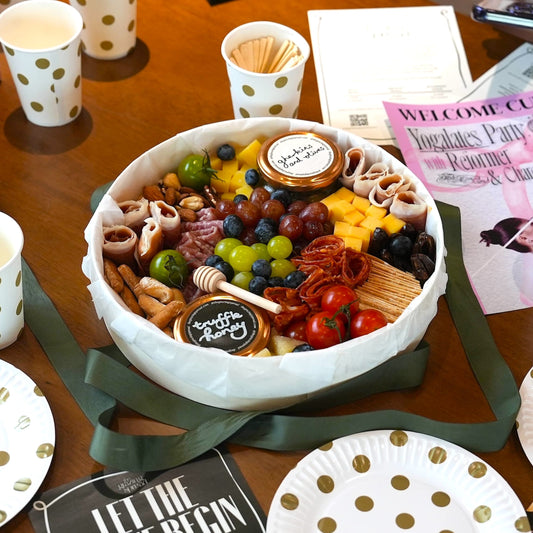 Savour Spread (27cm)