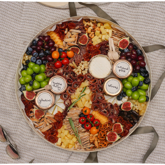 Showstopper Spread (50cm)