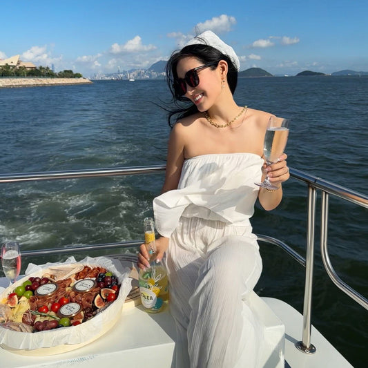 Signature Spread (38cm)