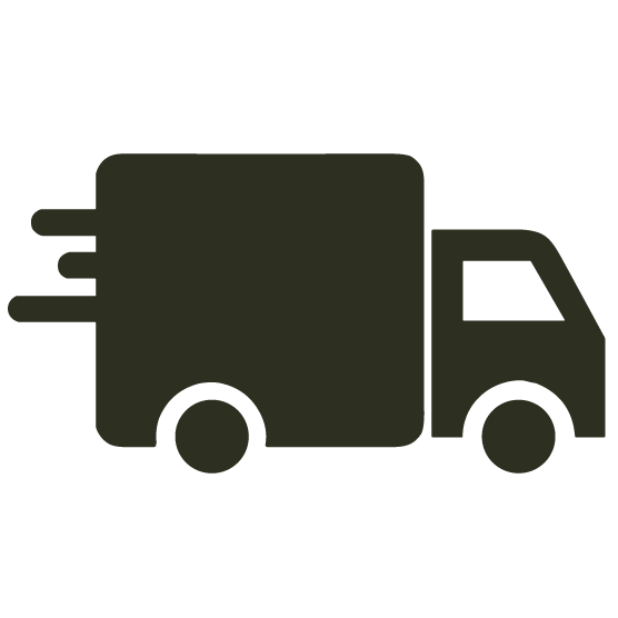 Morning Delivery (9am-12pm)