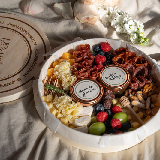 Savour Spread (27cm)