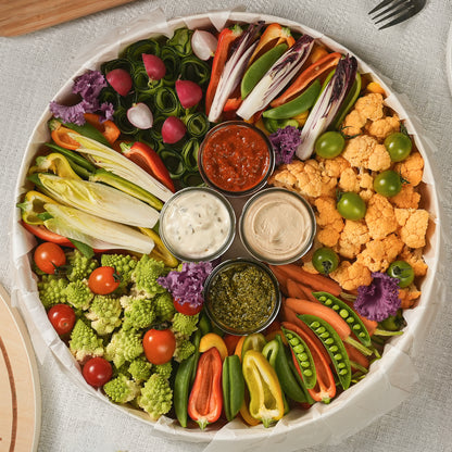 Crudité Spread (38cm)