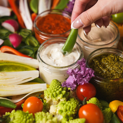Crudité Spread (38cm)