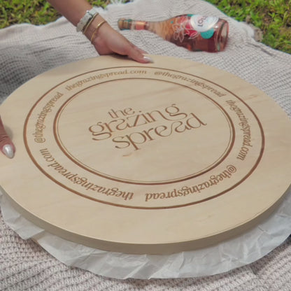 Showstopper Spread (50cm)