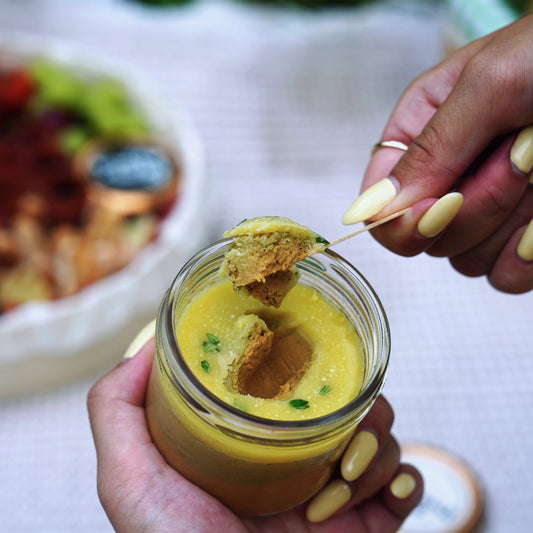 Housemade Chicken Pâté (Add-on)