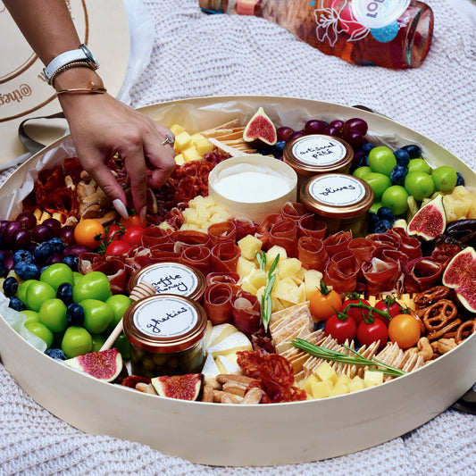Showstopper Spread (50cm)