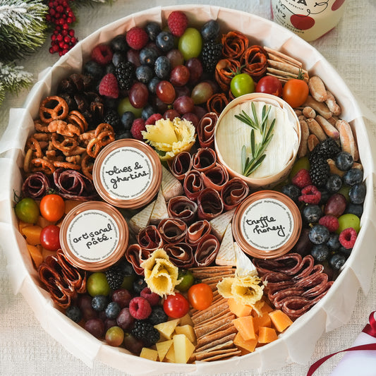 Signature Spread (38cm)