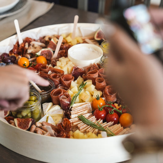 Showstopper Spread (50cm)